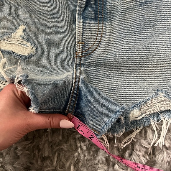 Levi’s shorts - Picture 8 of 8